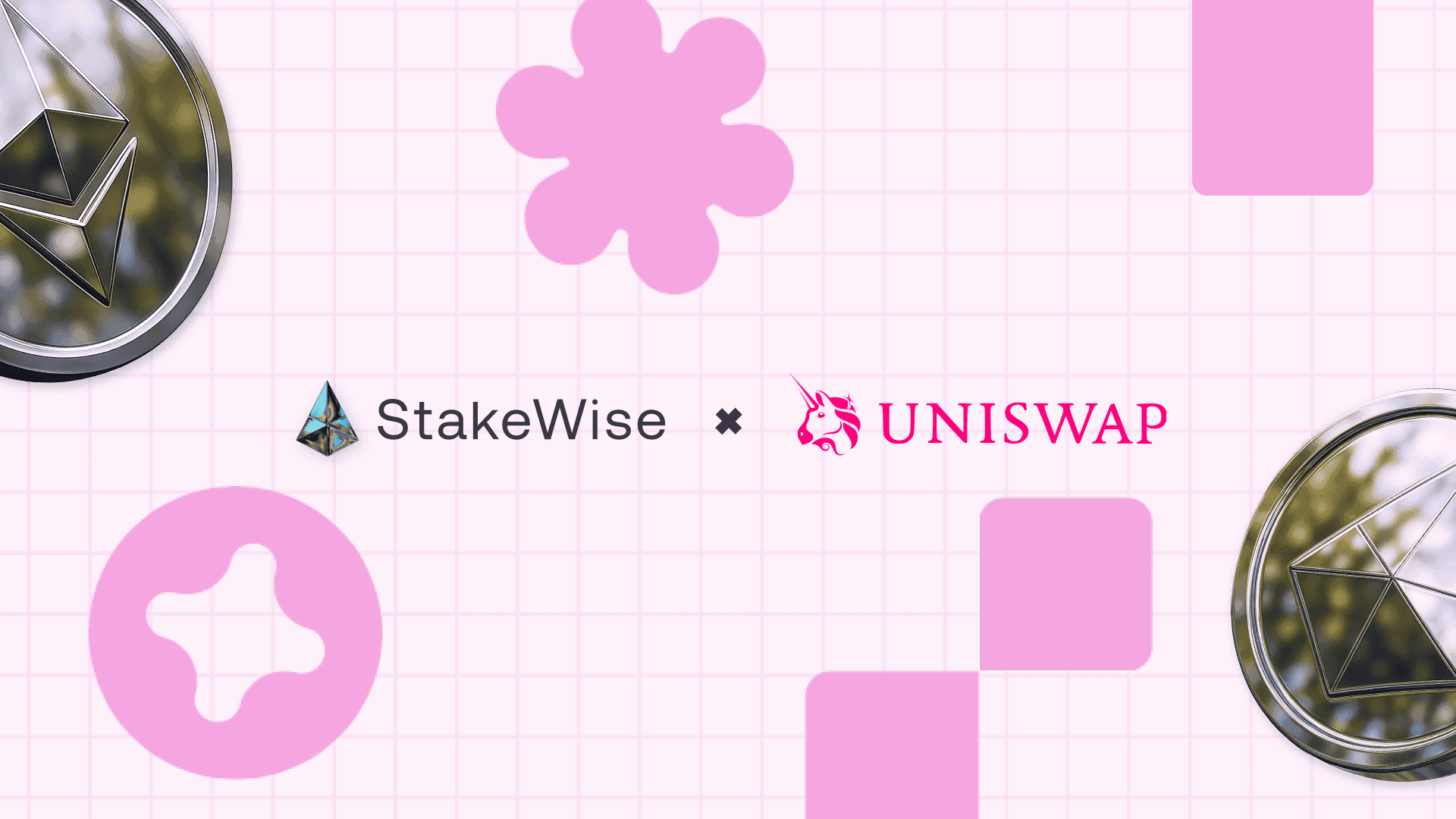 SWISE liquidity: ETH-SWISE