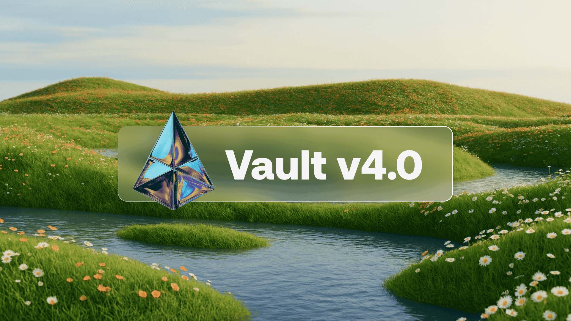 Vaults v4.0: Optional Upgrade Now Available